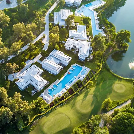 Cornelia Diamond Golf & Belek