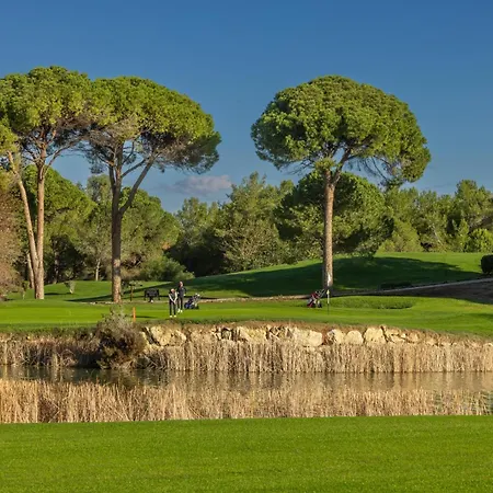 Semesteranläggning (resort) Cornelia Diamond Golf &